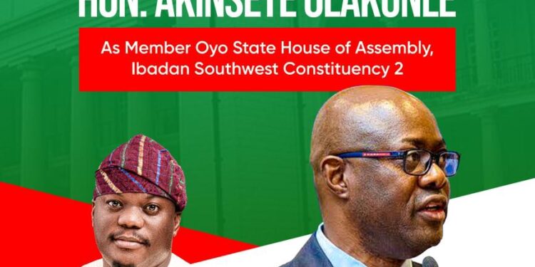 *Your Impacts Earned Your Third-Term Endorsement — Atisbo/Saki-East Stakeholders Laud Wale Canada’s Remarkable Records*