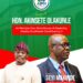 *Your Impacts Earned Your Third-Term Endorsement — Atisbo/Saki-East Stakeholders Laud Wale Canada’s Remarkable Records*