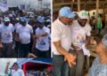 *2027: Hon. Olalere Solomon ERE Declares Total Support for Makinde’s Presidential Ambition, Applauds PDP-APM Alliance* 