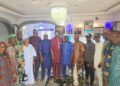 *Your Impacts Earned Your Third-Term Endorsement — Atisbo/Saki-East Stakeholders Laud Wale Canada’s Remarkable Records*