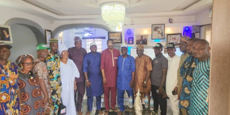*Your Impacts Earned Your Third-Term Endorsement — Atisbo/Saki-East Stakeholders Laud Wale Canada’s Remarkable Records*