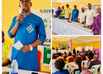 Oluyole LG boss, stakeholders seek stronger parental involvement, moral education to curb juvenile delinquency
