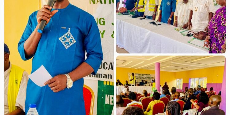 Oluyole LG boss, stakeholders seek stronger parental involvement, moral education to curb juvenile delinquency