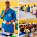 Oluyole LG boss, stakeholders seek stronger parental involvement, moral education to curb juvenile delinquency