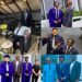 GSM/JAF Legacy Of Excellence Continues Across Generations As Oluwanifemi Famojuro Graduates From Louisiana State University