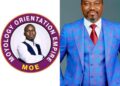 2027 NASS ELECTIONS: OTOPE Will Surely Deliver, No Shaking Dear Constituents — Moyosoreoluwa