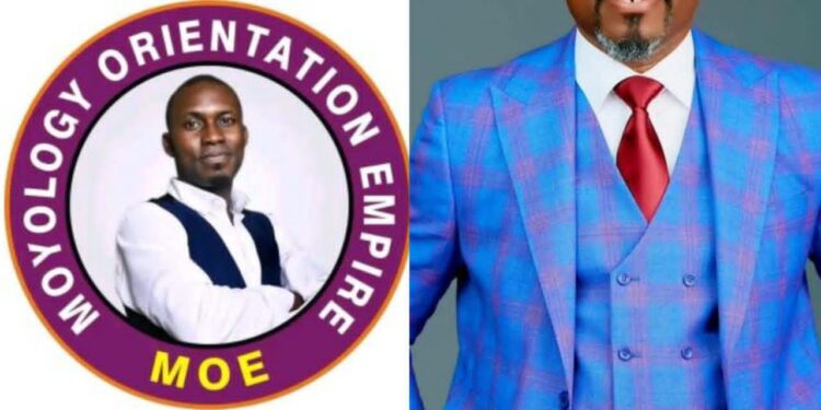 2027 NASS ELECTIONS: OTOPE Will Surely Deliver, No Shaking Dear Constituents — Moyosoreoluwa