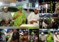 Ibadan Chief, Adegoke Condemns Orire Attack,Condoles Families of Victims, Demands Urgent Security Action