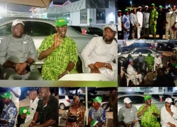 Ibadan Chief, Adegoke Condemns Orire Attack,Condoles Families of Victims, Demands Urgent Security Action