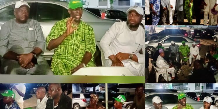 Ibadan Chief, Adegoke Condemns Orire Attack,Condoles Families of Victims, Demands Urgent Security Action