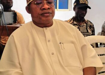 Ibadan Chief, Adegoke Condemns Orire Attack,Condoles Families of Victims, Demands Urgent Security Action