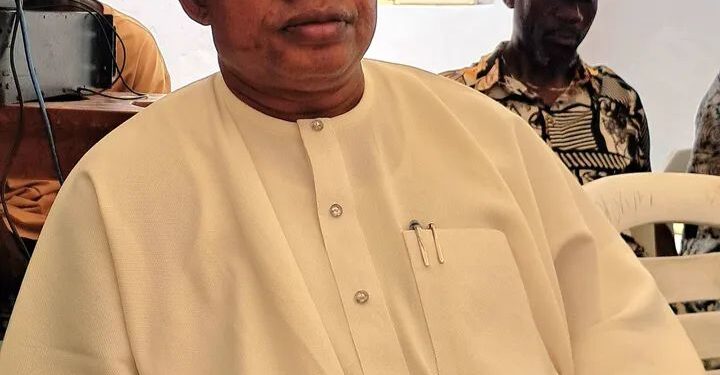Ibadan Chief, Adegoke Condemns Orire Attack,Condoles Families of Victims, Demands Urgent Security Action
