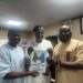 Just In: Hon Akinloye Abiola Picks APM Nomination Form, Ibadan North East 2, Pledge Exceptional Performance
