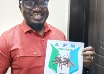 Ido/Ibarapa East 2027: KSA Procures APM Nomination Form, Vows Purposeful Representation and Grassroots-Centric Development