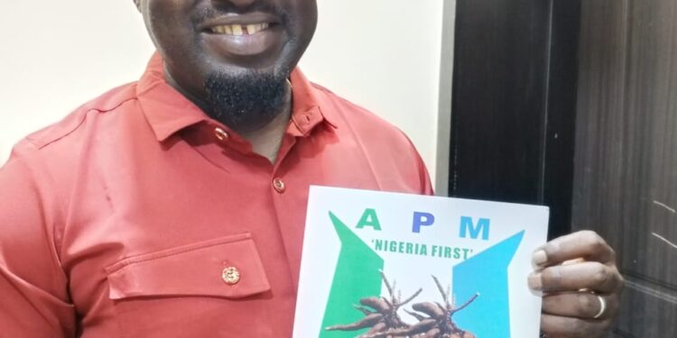 Ido/Ibarapa East 2027: KSA Procures APM Nomination Form, Vows Purposeful Representation and Grassroots-Centric Development