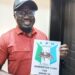 Ido/Ibarapa East 2027: KSA Procures APM Nomination Form, Vows Purposeful Representation and Grassroots-Centric Development