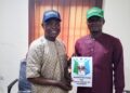 **Ido Constituency Assembly Hon Rafiu Omotosho Picks APM Nomination Form, Pledges Purposeful Representation And Grassroots-Driven Development**