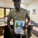 Ibadan North Constituency II: Hon. Adebayo Babajide Gabriel Vows To Sustain Grassroots Development After Picking APM Nomination Form