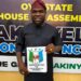 Akinyele Constituency II: Hon. Olalere Solomon Picks APM Nomination Form, Pledges People-Oriented Representation