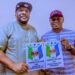 Breaking: Lagelu OYHA Consensus Candidate, Hon. Akintunde Emmanuel Picks APM Nomination Form