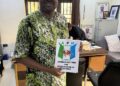 Breaking: Lagelu OYHA Consensus Candidate, Hon. Akintunde Emmanuel Picks APM Nomination Form