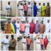 Akinyele Constituency II: Hon. Olalere Solomon Picks APM Nomination Form, Pledges People-Oriented Representation