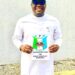 Ibadan South-West Constituency II: Hon. Akinsete Olakunle Picks APM Nomination Form, Pledges Impactful Representation
