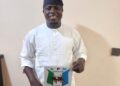 Just In: Hon. Abiodun Oni Secures APM House of Representatives Nomination Form Ahead of 2027 Elections