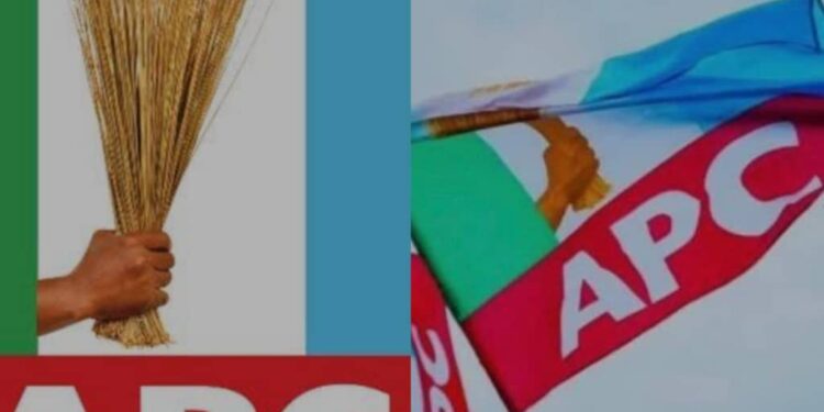 **Breaking: Hon. Niyi Adebisi Picks Up APM House of Representatives Nomination Form Ahead of 2027 Elections**