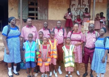 Most successful Nigerian individuals attended public schools- Akeem Ige