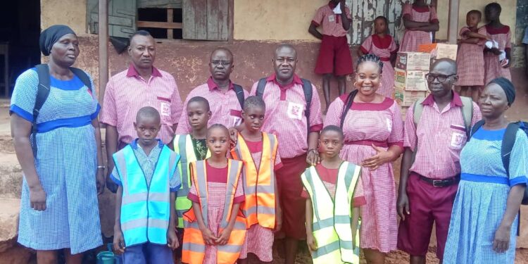 Most successful Nigerian individuals attended public schools- Akeem Ige