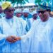 *Jubril Dotun Sanusi Sympathizes with Makinde, Soun, NUT Over Ogbomoso School Abduction, Calls for Empowerment of Local Hunters*