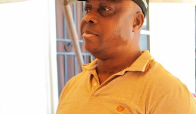 *Mayegun Babanumi Joins Accord Party, Submits Expression of Interest for Ibadan North West/South West Seat*
