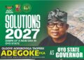 Oyo 2027: Why Adegoke Deserve Support – Stakeholders Highlight Community Impact