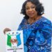 *Just In : Hon. Comforter Picks Up APM Nomination Form, Reaffirms Commitment to Sustained Support and More Dividends of Democracy at the Grassroots*
