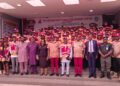 OYRTMA Launches 100 Youth Volunteer Scheme To Reduce Road Accident, Improving Traffic Behavior  …As Officials urge volunteers to promote patience, integrity and discipline on roads