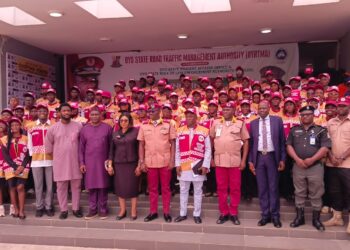 OYRTMA Launches 100 Youth Volunteer Scheme To Reduce Road Accident, Improving Traffic Behavior  …As Officials urge volunteers to promote patience, integrity and discipline on roads