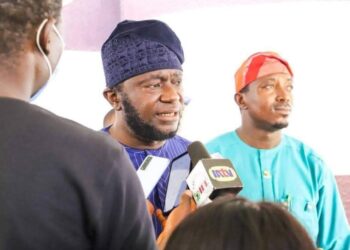 Hon Niyi Adebisi Extends Condolences to Families of Deceased Kidnapping Victim, Lauds Oyo Government’s Rescue Initiatives