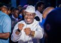 Eid-il-Kabir: Arapaja Urges Prayers for Oyo State, Nigeria Against Insecurity,