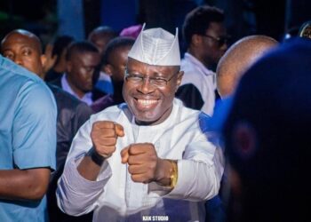 Eid-il-Kabir: Arapaja Urges Prayers for Oyo State, Nigeria Against Insecurity,