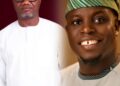 *Hon. Olayiwola Olatunde Akije Has Been a Father, Guide, Strong Source of Encouragement to Me, Says ADLAT as He Celebrates Him on Birthday*