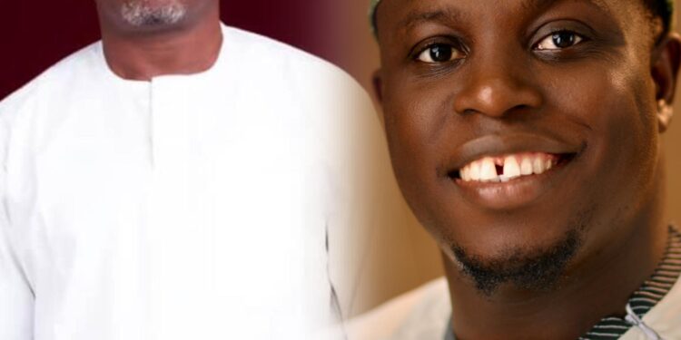 *Hon. Olayiwola Olatunde Akije Has Been a Father, Guide, Strong Source of Encouragement to Me, Says ADLAT as He Celebrates Him on Birthday*