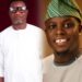 *Hon. Olayiwola Olatunde Akije Has Been a Father, Guide, Strong Source of Encouragement to Me, Says ADLAT as He Celebrates Him on Birthday*