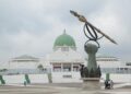*WHEN THE PEOPLE ARE TIRED, CHANGE BECOMES INEVITABLE*     _By Oluwaseyi V. Akerekan (Seyi Oke Banki)_