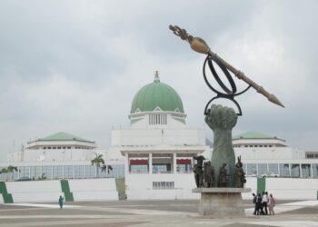 *WHEN THE PEOPLE ARE TIRED, CHANGE BECOMES INEVITABLE*     _By Oluwaseyi V. Akerekan (Seyi Oke Banki)_