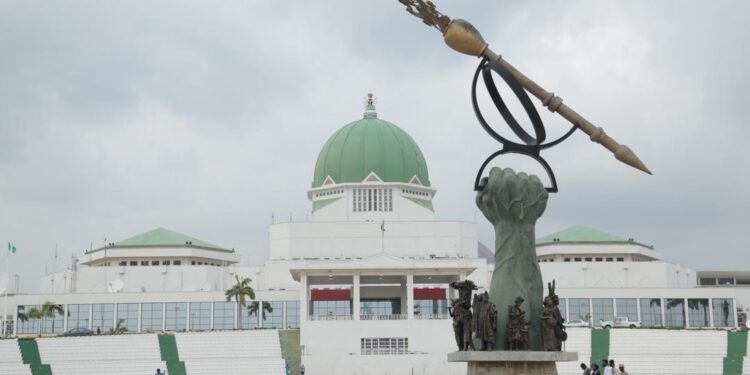 *WHEN THE PEOPLE ARE TIRED, CHANGE BECOMES INEVITABLE*     _By Oluwaseyi V. Akerekan (Seyi Oke Banki)_