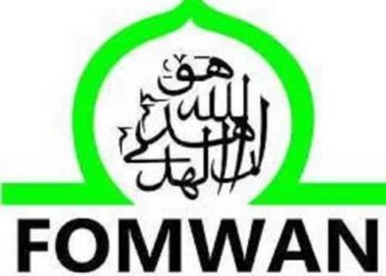 *Oyo FOMWAN Condemns Oriire School Abduction, Prays For Safe Return of Victims*