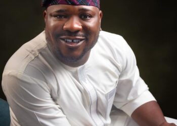Egbeda Council Chair, Sanda Celebrates Hon. Olasunkanmi Babalola’s (Sunky) Leadership, Service on Birthday 