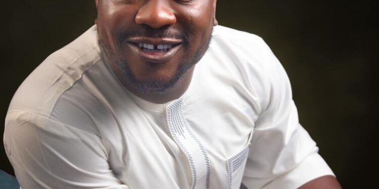 Egbeda Council Chair, Sanda Celebrates Hon. Olasunkanmi Babalola’s (Sunky) Leadership, Service on Birthday 