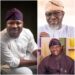 Lagelu Chairman, Hon. Kamorudeen Felicitates Hon. Oyeshina Oyedeji, Hon. Olasunkanmi Babalola on Birth Anniversary 
